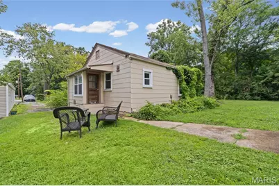 158 Central Avenue, Webster Groves, MO 63119 - Photo 3