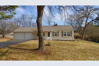 232 Newton Place, Ballwin, MO 63021 - Photo 1