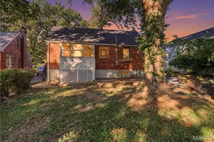 216 S Hartnett Ave, Ferguson, MO 63135 - Photo 33