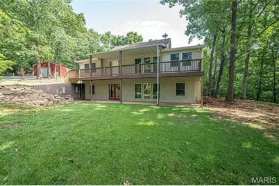 2839 Oberhelman Road, Foristell, MO 63348 - Photo 1