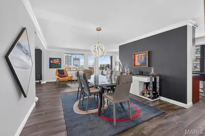 4466 W Pine Boulevard #14C, Saint Louis, MO 63108 - Photo 3