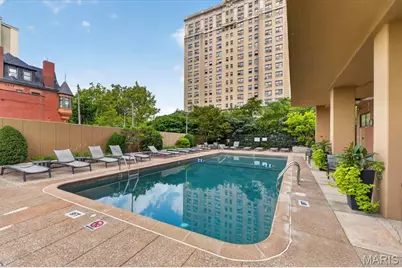 4466 W Pine Boulevard #14C, Saint Louis, MO 63108 - Photo 23