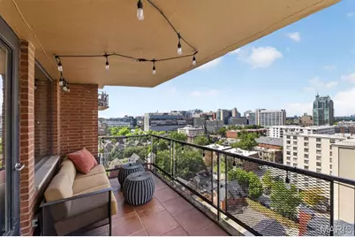 4466 W Pine Boulevard #14C, Saint Louis, MO 63108 - Photo 25