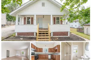 212 N Adams St, Festus, MO 63028 - Photo 1
