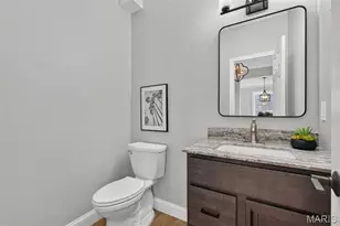 458 Crest Ave, Kirkwood, MO 63122 - Photo 9