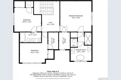 458 Crest Avenue, Kirkwood, MO 63122 - Photo 7