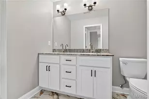 458 Crest Ave, Kirkwood, MO 63122 - Photo 69