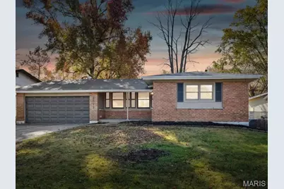 2512 Dukeland Drive, Unincorporated, MO 63136 - Photo 21