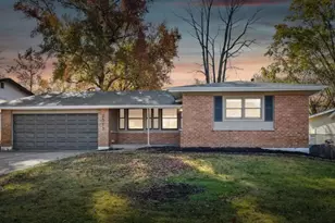 2512 Dukeland Dr, Unincorporated, MO 63136 - Photo 21
