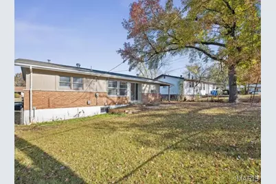2512 Dukeland Drive, Unincorporated, MO 63136 - Photo 19