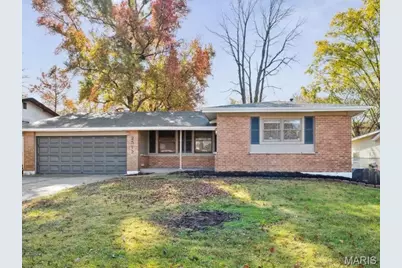 2512 Dukeland Drive, Unincorporated, MO 63136 - Photo 1