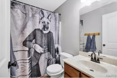 3851 Mystic Valley Drive, Imperial, MO 63052 - Photo 9