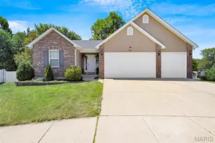 3851 Mystic Valley Dr, Imperial, MO 63052 - Photo 1