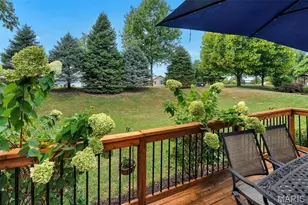 923 Haversham Dr, Unincorporated, MO 63304 - Photo 35