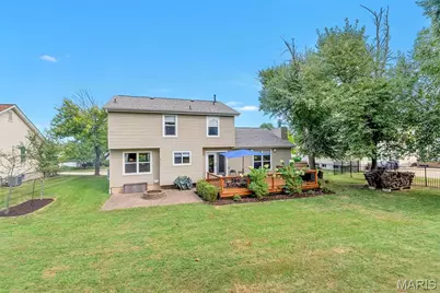 923 Haversham Drive, Unincorporated, MO 63304 - Photo 41