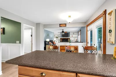923 Haversham Drive, Unincorporated, MO 63304 - Photo 13