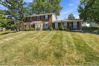 1009 Spinoza Place, Ballwin, MO 63011 - Photo 29