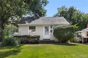 8 Wescott Dr, Florissant, MO 63031 - Photo 1