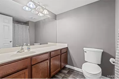 148 Brandy Mill Circle #F, High Ridge, MO 63049 - Photo 21