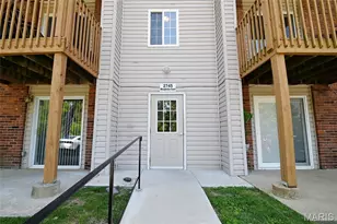 2745 Westphalia Ct, Oakville, MO 63129 - Photo 1
