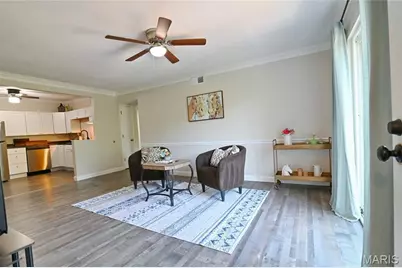 2745 Westphalia Court #F, Oakville, MO 63129 - Photo 3