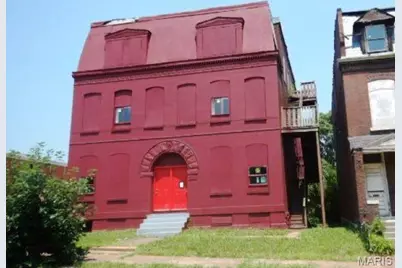 1221 Hebert Street, Saint Louis, MO 63107 - Photo 1