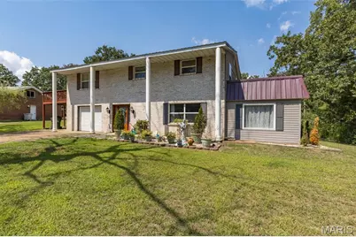 1649 Saint Francois Road, Bonne Terre, MO 63628 - Photo 1