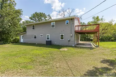 1649 Saint Francois Road, Bonne Terre, MO 63628 - Photo 5