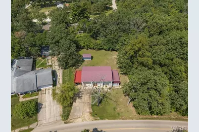 1649 Saint Francois Road, Bonne Terre, MO 63628 - Photo 41