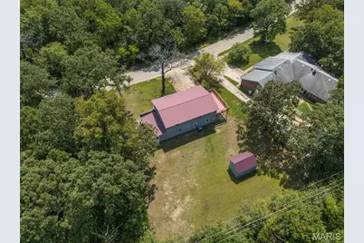 1649 Saint Francois Road, Bonne Terre, MO 63628 - Photo 37
