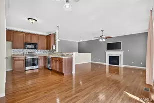 3200 Bent Water Pl, Saint Charles, MO 63301 - Photo 11