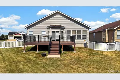 3200 Bentwater Place, Saint Charles, MO 63301 - Photo 41
