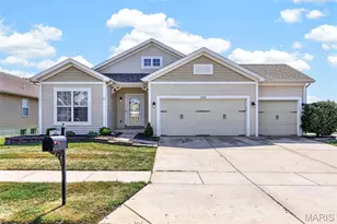3200 Bent Water Pl, Saint Charles, MO 63301 - Photo 1