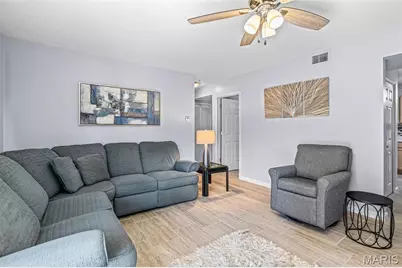 2562 Coppergate Square Drive #A, Saint Louis, MO 63129 - Photo 13
