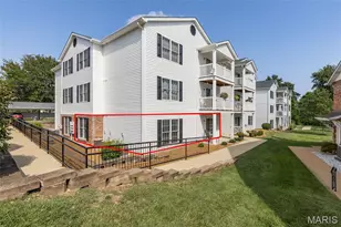 2562 Coppergate Square Dr, Saint Louis, MO 63129 - Photo 9