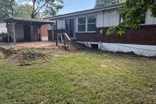 2357 Vorhof Dr, Unincorporated, MO 63136 - Photo 11