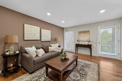 585 Coeur De Royale Drive #207, Creve Coeur, MO 63141 - Photo 35