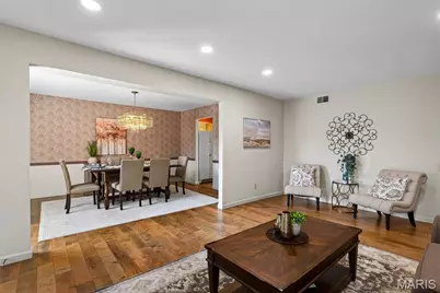 585 Coeur De Royale Drive #207, Creve Coeur, MO 63141 - Photo 37