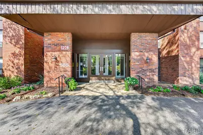 585 Coeur De Royale Drive #207, Creve Coeur, MO 63141 - Photo 23