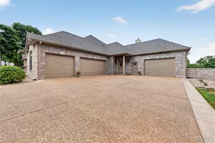3840 Rooster Ridge Ln, Defiance, MO 63341 - Photo 5