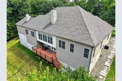 3840 Rooster Ridge Lane, Defiance, MO 63341 - Photo 79