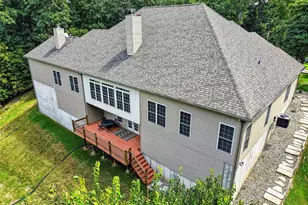 3840 Rooster Ridge Ln, Defiance, MO 63341 - Photo 79