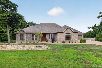 3840 Rooster Ridge Lane, Defiance, MO 63341 - Photo 3