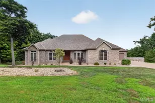 3840 Rooster Ridge Ln, Defiance, MO 63341 - Photo 3