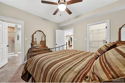 3840 Rooster Ridge Lane, Defiance, MO 63341 - Photo 69
