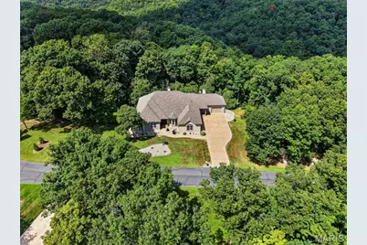 3840 Rooster Ridge Lane, Defiance, MO 63341 - Photo 7