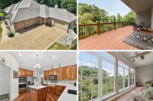 3840 Rooster Ridge Ln, Defiance, MO 63341 - Photo 1