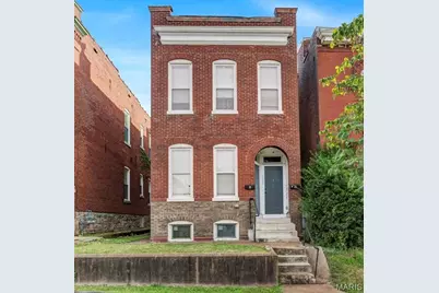 3104 Wyoming Street, Saint Louis, MO 63118 - Photo 1
