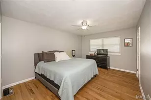 9363 Hazelridge Dr, Sunset Hills, MO 63126 - Photo 21