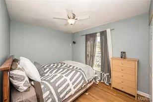 9363 Hazelridge Dr, Sunset Hills, MO 63126 - Photo 23